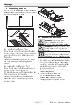 Preview for 90 page of Beko GN163120 User Manual