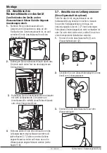 Preview for 92 page of Beko GN163120 User Manual