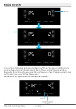 Preview for 107 page of Beko GN163120 User Manual