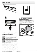 Preview for 109 page of Beko GN163120 User Manual