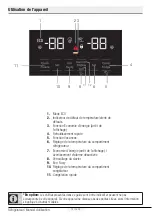 Preview for 180 page of Beko GN163120 User Manual