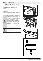 Preview for 189 page of Beko GN163120 User Manual