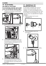 Preview for 213 page of Beko GN163120 User Manual