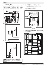 Preview for 216 page of Beko GN163120 User Manual