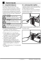 Preview for 385 page of Beko GN163120 User Manual