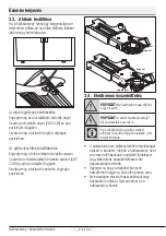 Preview for 386 page of Beko GN163120 User Manual