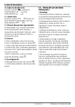 Preview for 401 page of Beko GN163120 User Manual