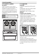 Preview for 408 page of Beko GN163120 User Manual