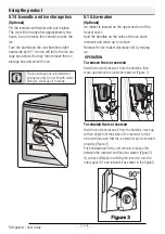 Preview for 28 page of Beko GN163120S User Manual