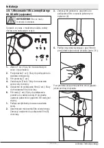 Preview for 47 page of Beko GN163120S User Manual