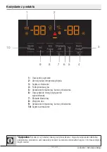 Preview for 53 page of Beko GN163120S User Manual