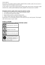 Preview for 71 page of Beko GN163120S User Manual