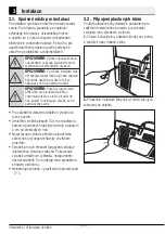 Preview for 77 page of Beko GN163120S User Manual