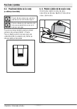 Preview for 93 page of Beko GN163120S User Manual