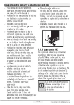 Preview for 108 page of Beko GN163120S User Manual