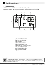 Preview for 120 page of Beko GN163120S User Manual