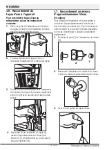 Preview for 149 page of Beko GN163120S User Manual