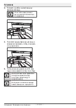 Preview for 189 page of Beko GN163120S User Manual