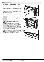 Preview for 277 page of Beko GN163120S User Manual