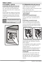 Preview for 280 page of Beko GN163120S User Manual