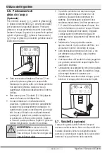 Preview for 313 page of Beko GN163120S User Manual