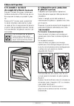 Preview for 315 page of Beko GN163120S User Manual