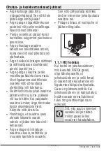 Preview for 326 page of Beko GN163120S User Manual