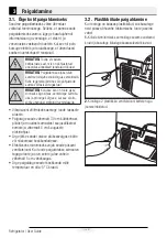 Preview for 329 page of Beko GN163120S User Manual