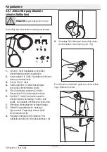 Preview for 333 page of Beko GN163120S User Manual