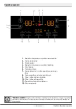 Preview for 376 page of Beko GN163120S User Manual