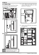 Preview for 402 page of Beko GN163120S User Manual