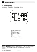 Preview for 405 page of Beko GN163120S User Manual