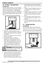 Предварительный просмотр 415 страницы Beko GN163120S User Manual