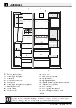 Preview for 430 page of Beko GN163120S User Manual