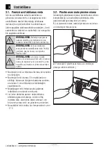 Preview for 431 page of Beko GN163120S User Manual