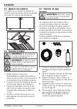 Preview for 467 page of Beko GN163120S User Manual