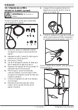 Preview for 470 page of Beko GN163120S User Manual