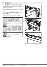 Preview for 483 page of Beko GN163120S User Manual