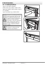 Preview for 518 page of Beko GN163120S User Manual