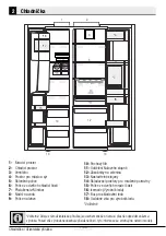 Preview for 47 page of Beko GN163120X User Manual