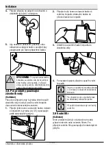 Preview for 53 page of Beko GN163120X User Manual