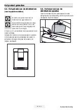 Preview for 112 page of Beko GN163120X User Manual