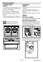 Preview for 116 page of Beko GN163120X User Manual