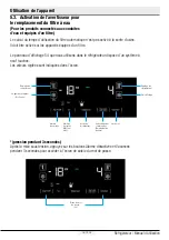 Preview for 151 page of Beko GN163120X User Manual