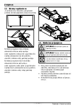 Preview for 178 page of Beko GN163120X User Manual