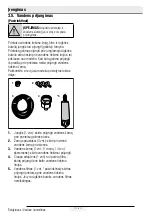 Preview for 179 page of Beko GN163120X User Manual