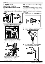 Preview for 180 page of Beko GN163120X User Manual