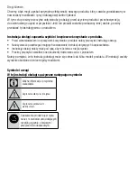 Preview for 209 page of Beko GN163120X User Manual