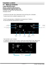 Preview for 234 page of Beko GN163120X User Manual