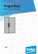 Preview for 252 page of Beko GN163120X User Manual